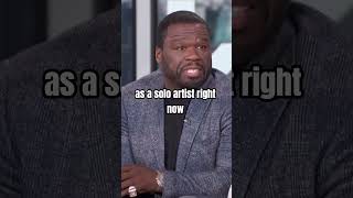 50 Cent EXPOSES Kendrick Lamars Super Bowl Secret shorts [upl. by Adahsar]