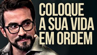 Coloque a Vida em Ordem  Pe Fábio de Melo [upl. by Albrecht1]