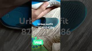 URBAN OUTFIT NAYAPALLI CROCS REVIEW [upl. by Nawtna]