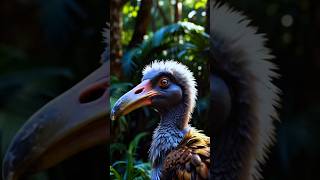 🦤✨ Dodo The Lost Legend of the Animal Kingdom [upl. by Amek]