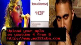 Nitin SawhneyReena Bhardwaj  Heer [upl. by Llerruj]