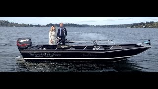 Wooldridge Tips amp Tricks  Glen Wooldridge amp April Vokey Discuss Jet Boats [upl. by Gian]