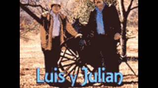 LUIS Y JULIAN El desierto de Arizona [upl. by Doherty]