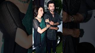 जब नीतू कपूर ने कहा बेटा जोरू का गुलाम बनता है तो दुःख होता है 😱😮aliabhatt ranbirkapoor shorts [upl. by Eerahc220]