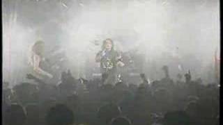 Sonata Arctica  Wolf and Raven live [upl. by Animlehliw]