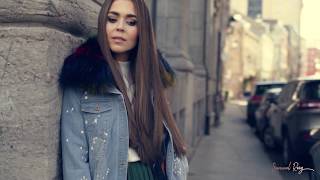 Samuel Reiz Fur Parkas amp Jackets FallWinter 2018 Collection Promo Video [upl. by Petuu]