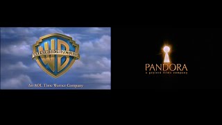 Warner Bros PicturesPandora [upl. by Pitzer151]