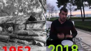 Evolution of Ievan polkka 1952  2020 [upl. by Eserehs]