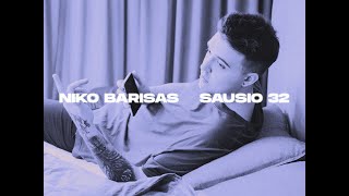 Niko Barisas  Sausio 32 [upl. by Eikcim]