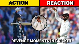 5 Perfect 😎 Revenge Moment in Cricket  Virat kohli vs Williams  ANH EDITZ [upl. by Starinsky977]