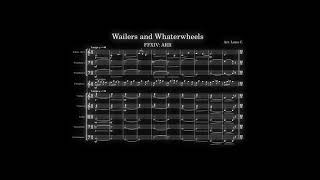 Gridania Theme Wailers and Waterwheels  FFXIV Symphony Orchestral Arrangement [upl. by Ahseinar294]