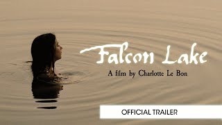 FALCON LAKE  Official Trailer [upl. by Narton]