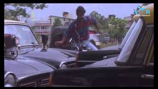 Aryan Movie  Sarath Saxena Best Scene [upl. by Svirad]