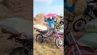 One on one ang labanan subscribe motorcycle highlights shorts youtubeshorts racing sports [upl. by Rattan]