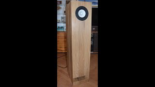 Markaudio MAOP great speakers for good price [upl. by Ona]