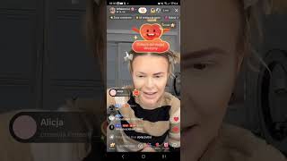 Olfaktoria  lajfstajlowy TikTok Live z 26 września 2024 [upl. by Seagrave166]