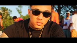 Kirko Bangz  Money Baby Freestyle [upl. by Ahsinek]