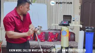 How a Sand Carbon Filter Works  When a Sand Carbon Filter is Required  PP Filter VS Sand Filter [upl. by Mady]