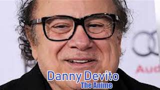 Mio Honda but shes Danny Devito [upl. by Darcia]