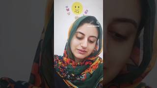 Uske nazdeek gham e tark e wafa kuch bhi nahi  Akhtar Shumar  Mariya Muzaffar poetry urdu [upl. by Lillith]