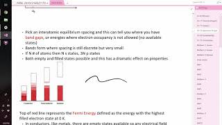 energy bands and intrinsic vs extrinsic semiconductors [upl. by Querida638]