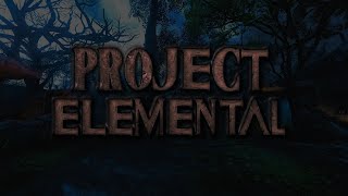 Black Ops 3 Project Elemental Rework Official Trailer [upl. by Inglebert]