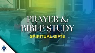 Prayer amp Bible Study [upl. by Erdnael]