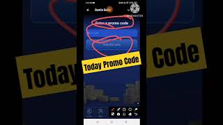 23 Sep Promo Code  Battle Bulls promo code  today promo code  promo code battle bulls [upl. by Assennej]