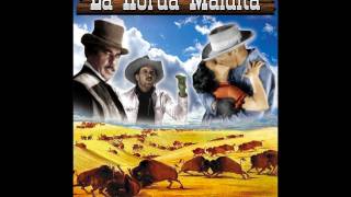 LA HORDA MALDITA The Thundering Herd 1933 Full Movie Spanish Cinetelmp4 [upl. by Cutty]