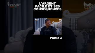 LARGENT FACILE ET SES CONSÉQUENCES P3 film2024 nollywood nollywoodgossip serieafricaine shorts [upl. by Karil569]