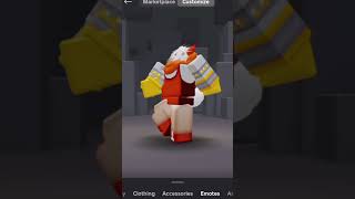 BAM WAM SAWAM‼️ phighting roblox phighting [upl. by Ahsined]