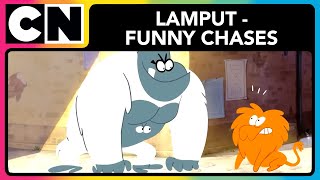 Lamput  Funny Chases 57  Lamput Cartoon  Lamput Presents  Watch Lamput Videos [upl. by Fitzger824]