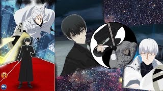 BATTLE OF THE REAPERS 1010 100 BLACK REAPER EXTERMINATES  Tokyo Ghoul re Invoke  Android [upl. by Elder]