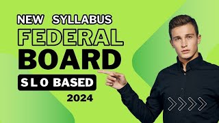 Introduction to Physics new syllabus 2024  FEDERAL BOARD  Must watch [upl. by Nylecyoj]