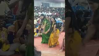 thandavankaduVenbakriti sangavi Pavithra Duttaperiyakulasai dasaradance 2024vib [upl. by Chaney]