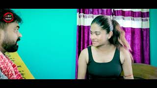 Jeene De Aisa  New Content 2024  Hindi Song  Ft Priyanka amp Uttam  1MViews [upl. by Phil]