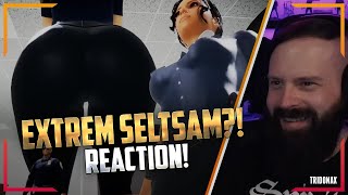 🤣 REAKTION auf Der Eisberg seltsamer Steam Spiele 🤮  STREAM REACTION 182 [upl. by Portingale]