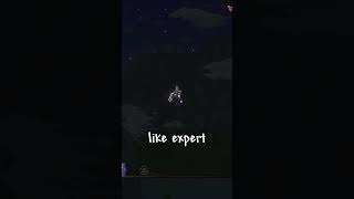 Every Mode in Terraria terraria shorts gaming gamingshorts [upl. by Rhynd711]