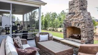 Del Webb Carolina Arbors Community in Raleigh NC [upl. by Eserrehs]