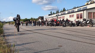 Vennesla Rideout 2023 [upl. by Dao]