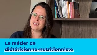 Ateliers cuisine et prévention santé  le métier de diététiciennenutritionniste  MACIF [upl. by Emma]