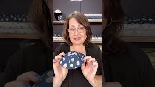 If youve ever wanted to sew your own Kippah  watch this [upl. by Eugilegna991]