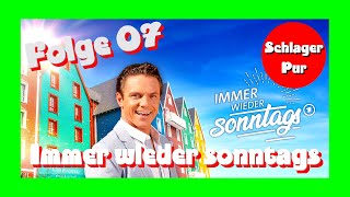 Folge 07 Immer wieder sonntags mit Stefan Mross 24072022 [upl. by Melgar680]