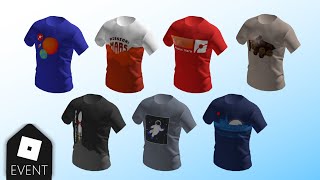 How to get all Mission Mars TShirt in Mission Mars [upl. by Strickler270]