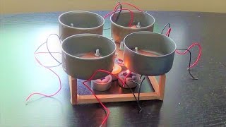 How To Make A Mini Powerplant [upl. by Kirad]