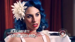 Bombshells and Dollies Official Trailer [upl. by Ondrea]