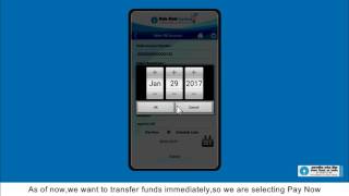 State Bank Anywhere Personal Inter Intra Bank Fund Transfer [upl. by Draper]