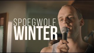 Spoegwolf  Winter Official [upl. by Nemajneb185]