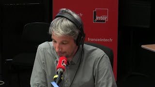 Urgence climatique  fautil taxer le kérosène des avions  Le Moment Meurice [upl. by Airtal]