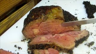 Prime Rib  How to cook Perfect Prime Rib  BETTER THAN IN A RESTAURANT [upl. by Oreste235]